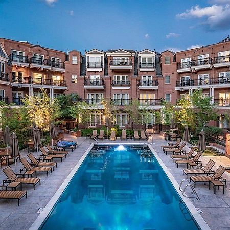 Aspen Mountain Residences 3 Bedroom Residence Εξωτερικό φωτογραφία