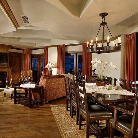 Aspen Mountain Residences 3 Bedroom Residence Εξωτερικό φωτογραφία