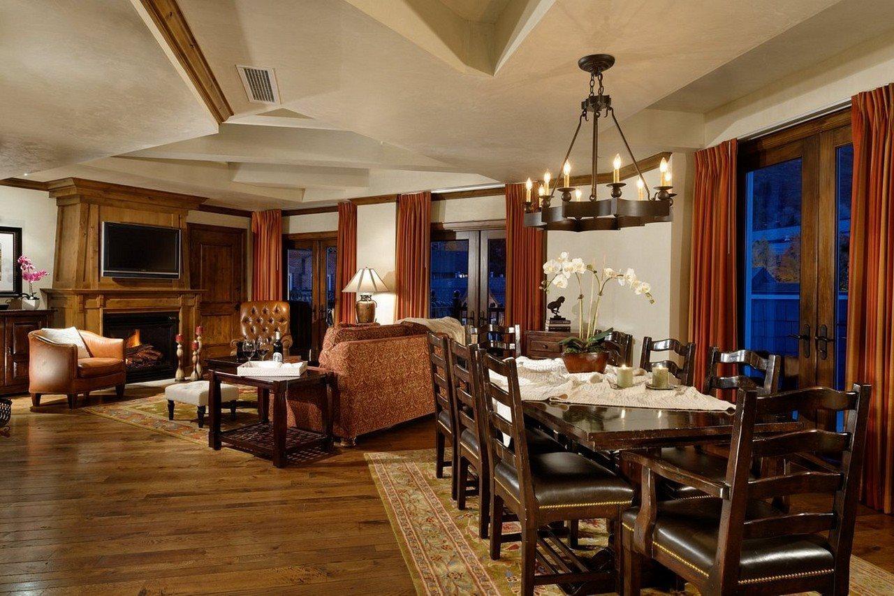 Aspen Mountain Residences 3 Bedroom Residence Εξωτερικό φωτογραφία
