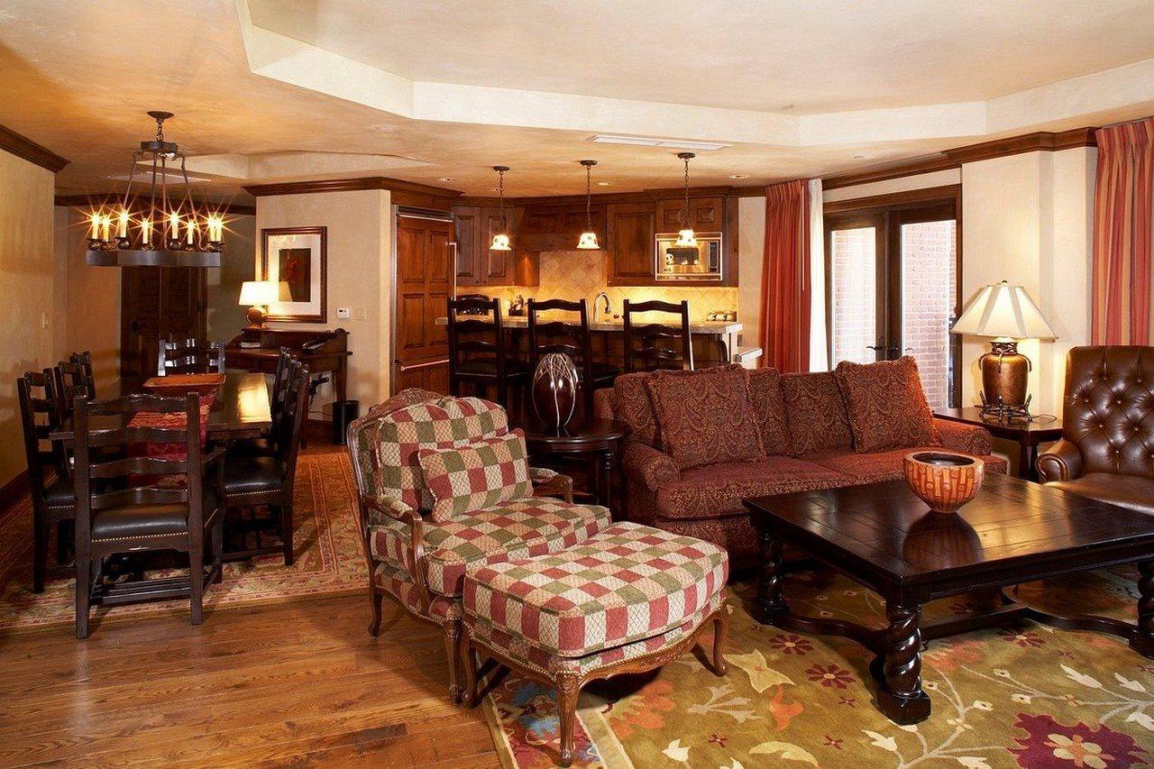 Aspen Mountain Residences 3 Bedroom Residence Εξωτερικό φωτογραφία