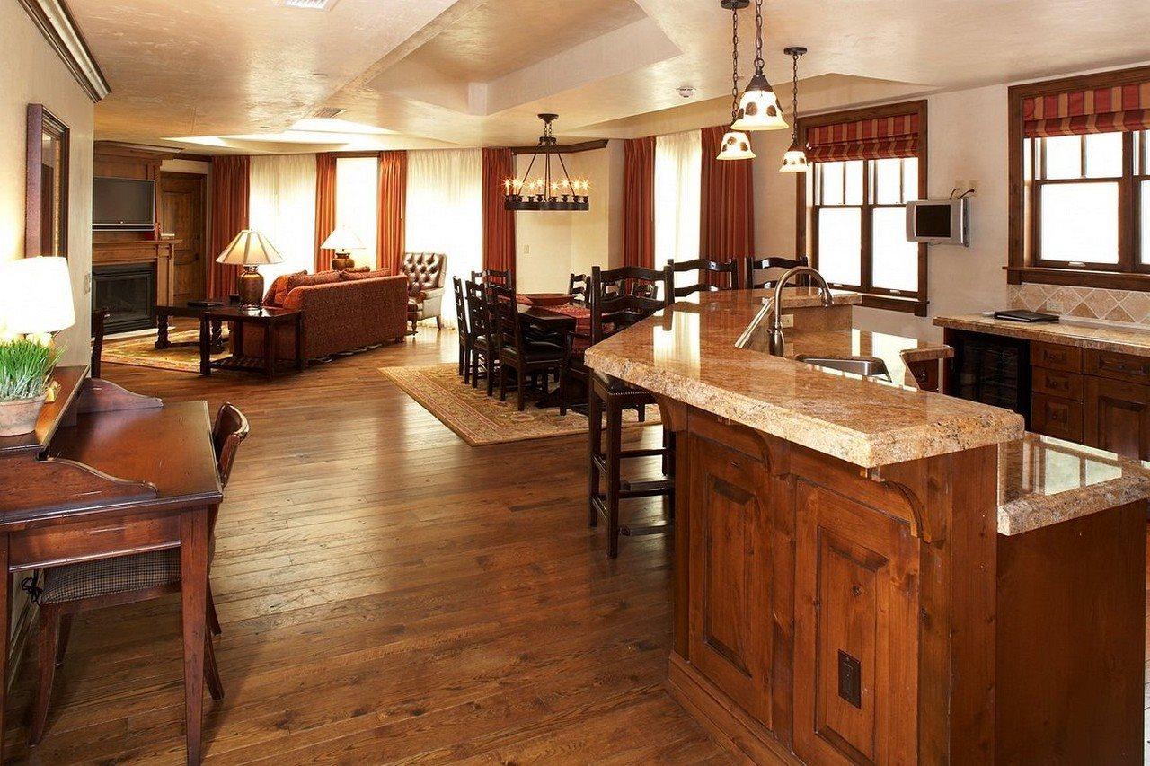 Aspen Mountain Residences 3 Bedroom Residence Εξωτερικό φωτογραφία