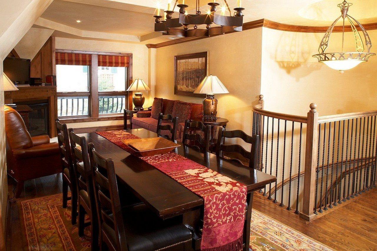 Aspen Mountain Residences 3 Bedroom Residence Εξωτερικό φωτογραφία