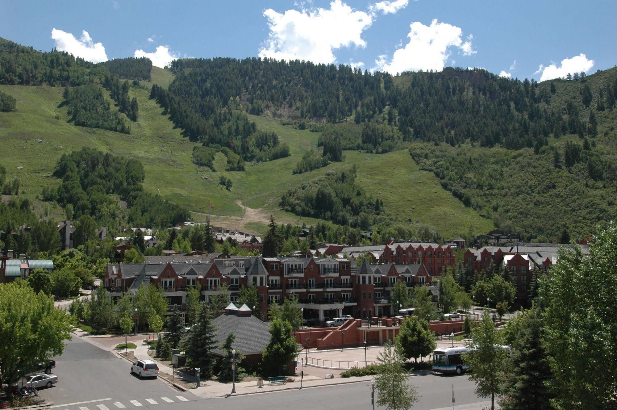 Aspen Mountain Residences 3 Bedroom Residence Εξωτερικό φωτογραφία