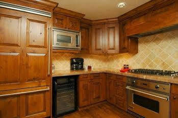 Aspen Mountain Residences 3 Bedroom Residence Εξωτερικό φωτογραφία